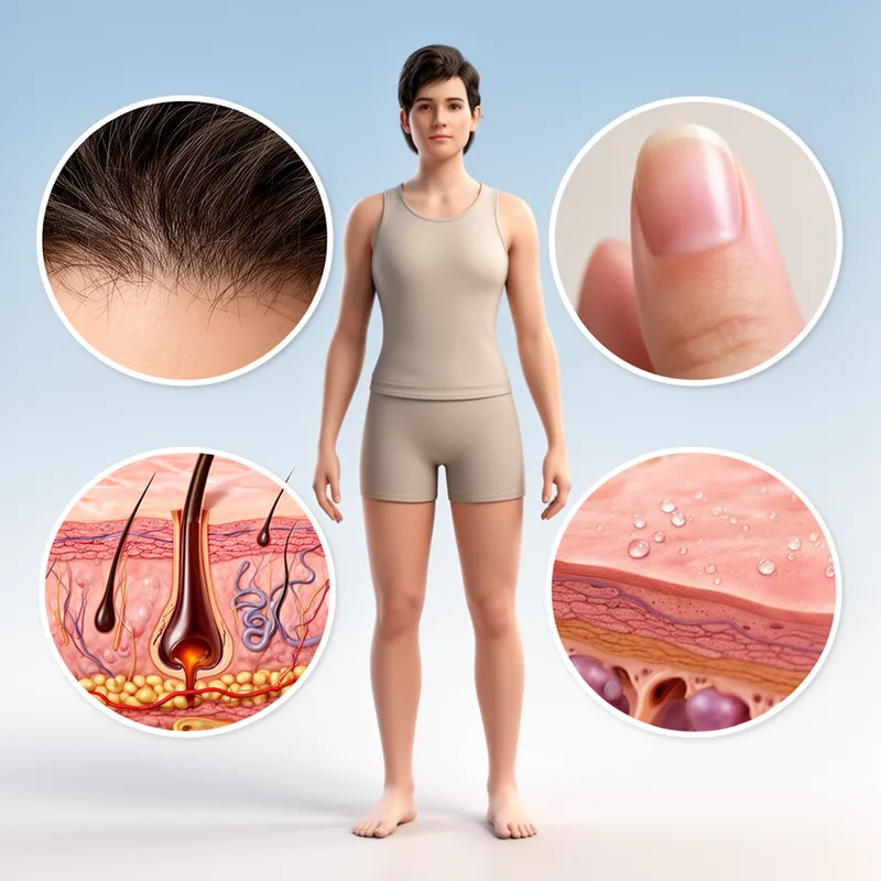 integumentary system