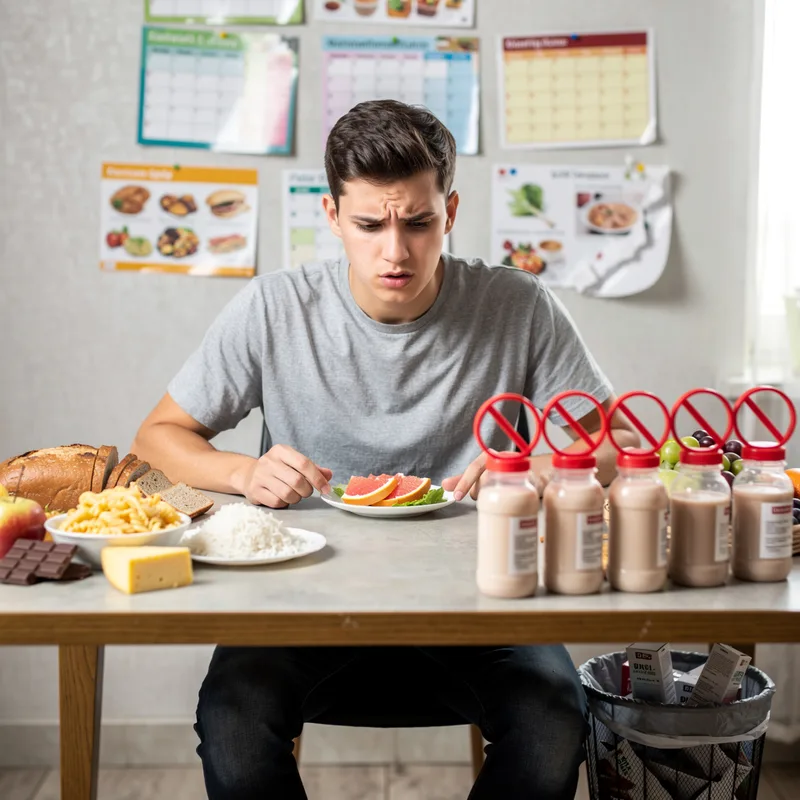 fad diet