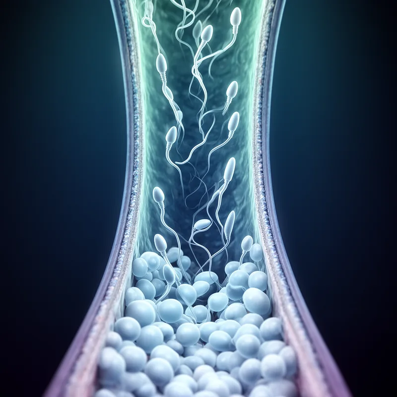 spermiogenesis