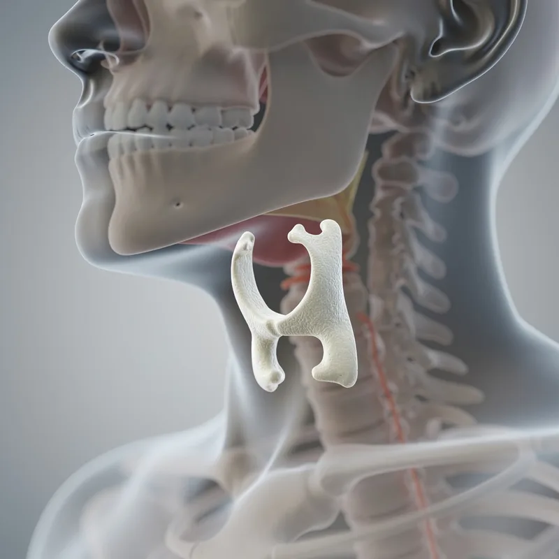 hyoid