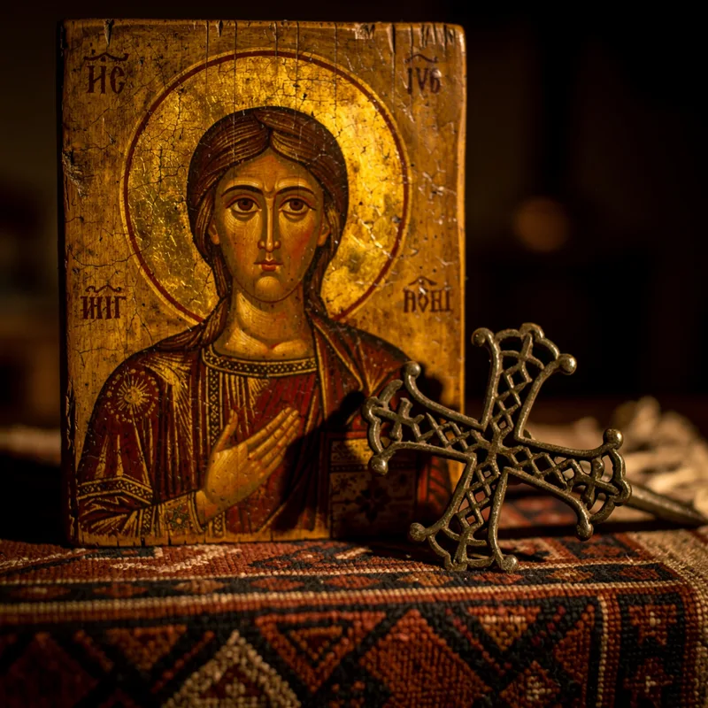 Coptic
