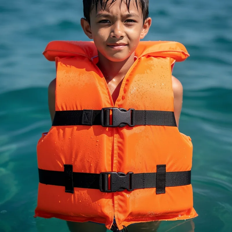 life jacket