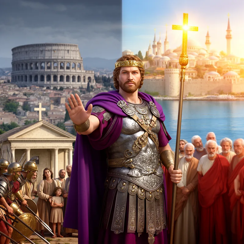 Constantine the Great