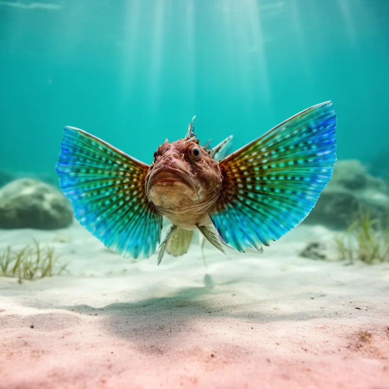 Dactylopterus