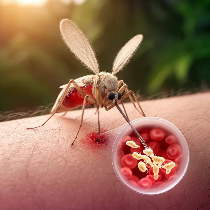 Phlebotomus papatasii