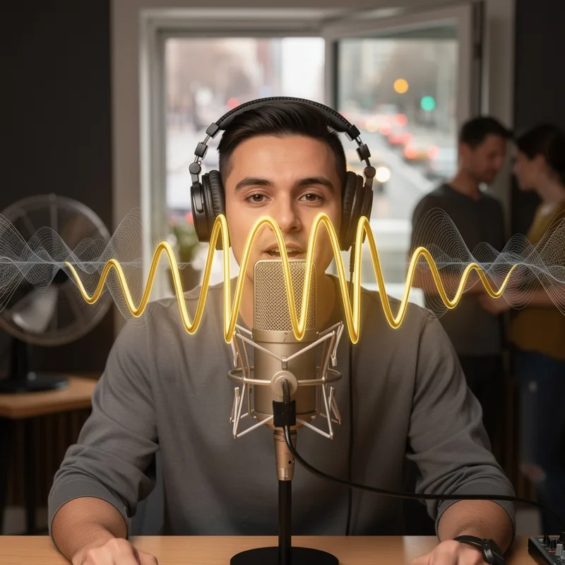 signal-to-noise ratio