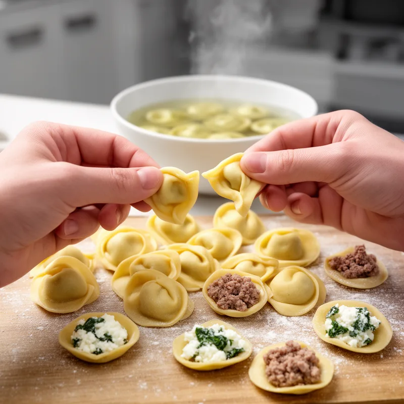 cappelletti