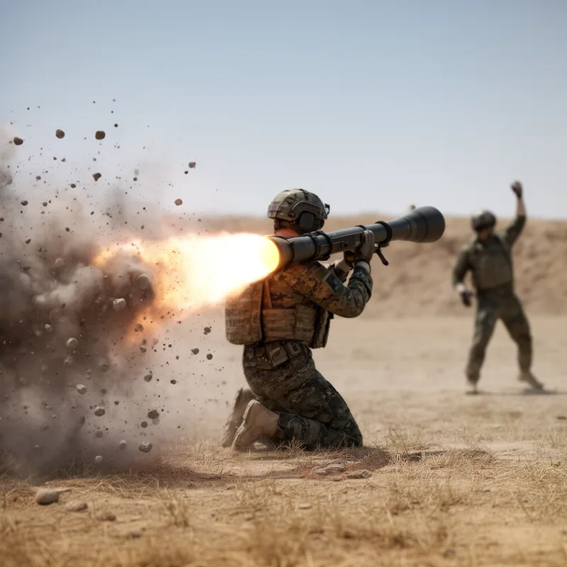 backblast