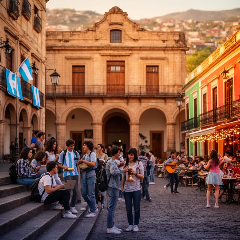 Cordoba