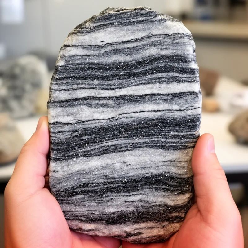 gneiss