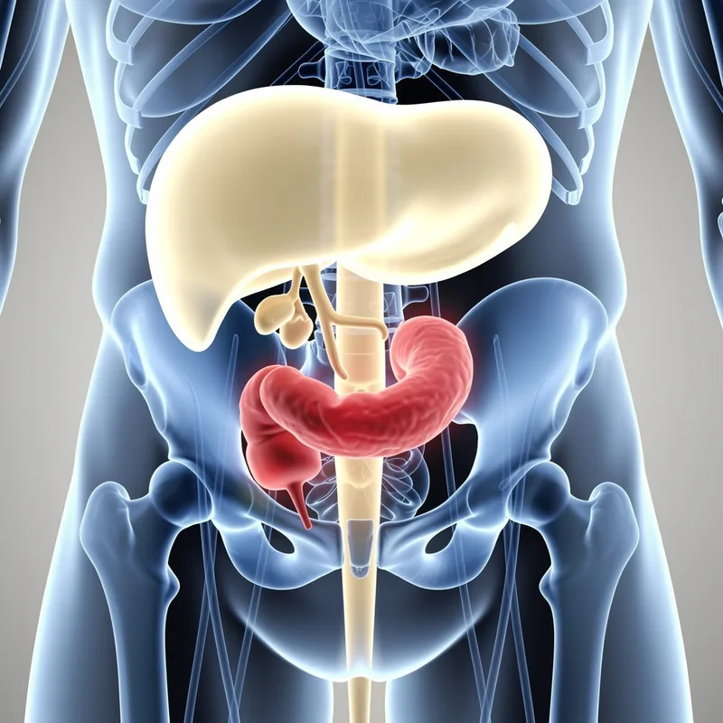 prostate