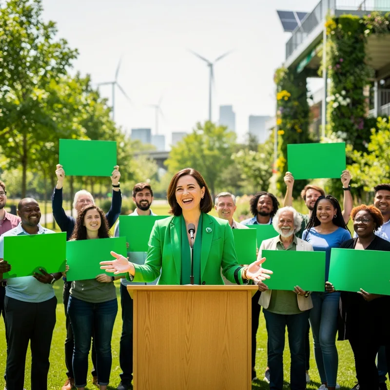 Green Party
