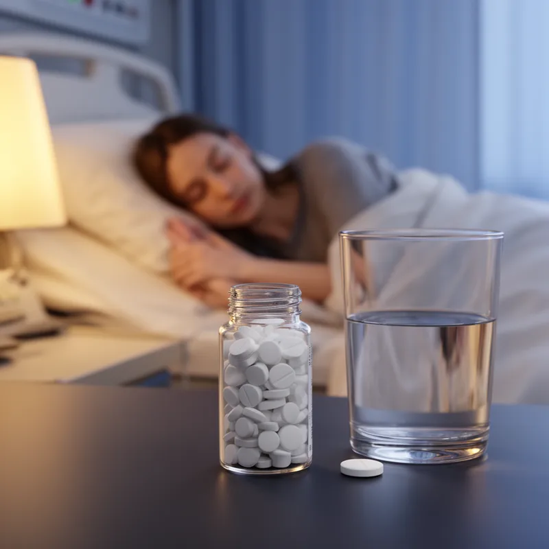 barbitone