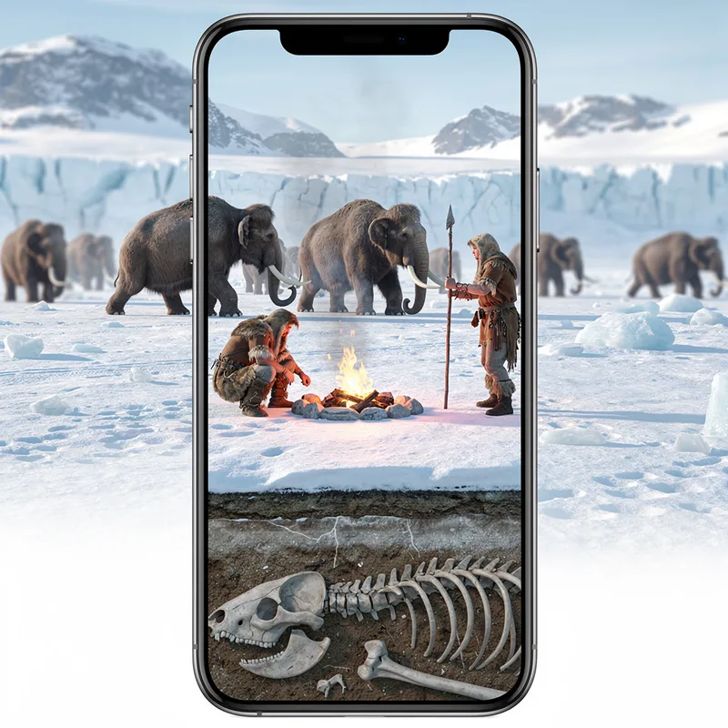 Pleistocene