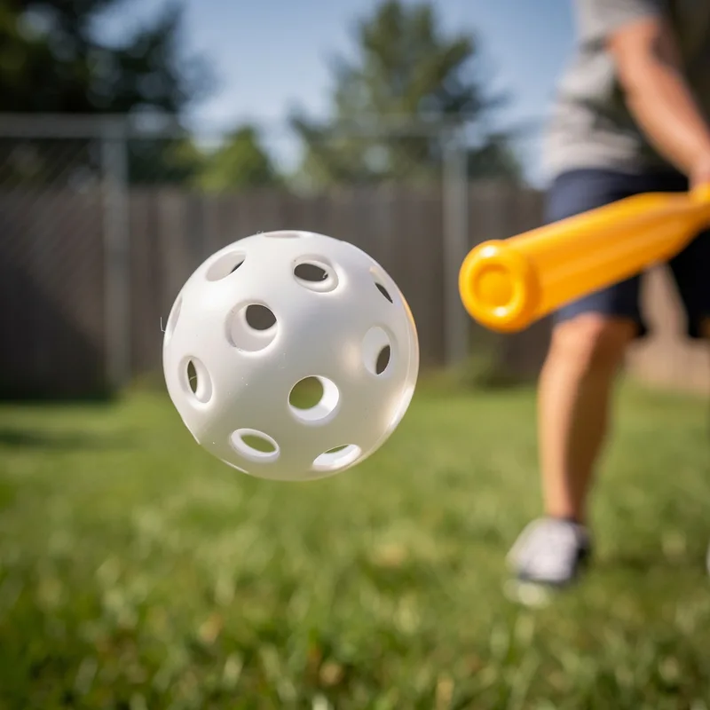 Wiffle Ball