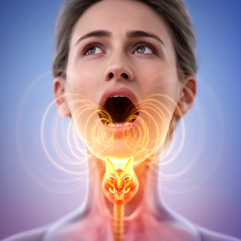 vocalism