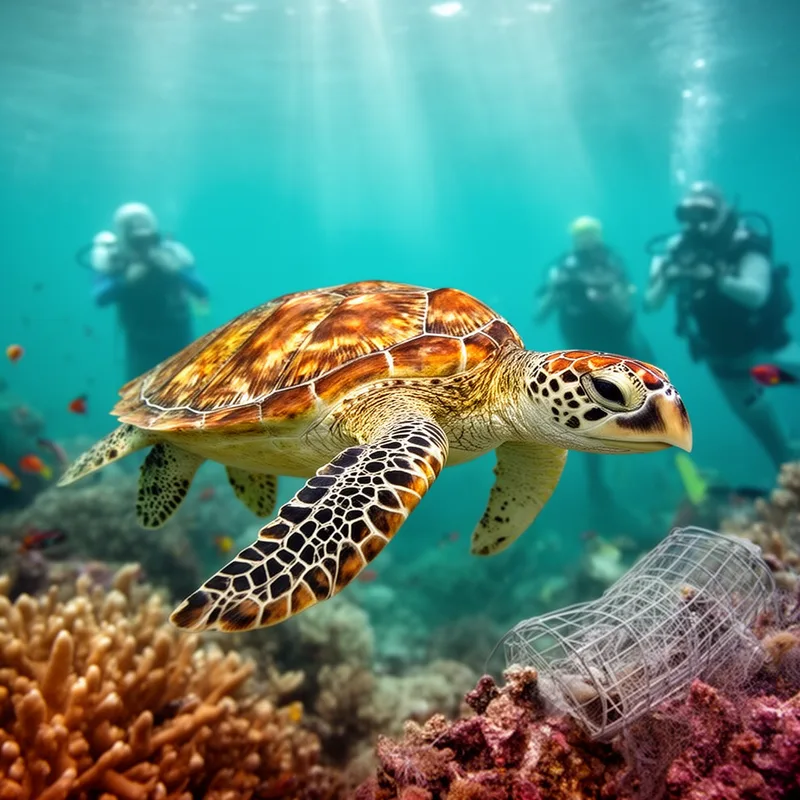 Eretmochelys imbricata