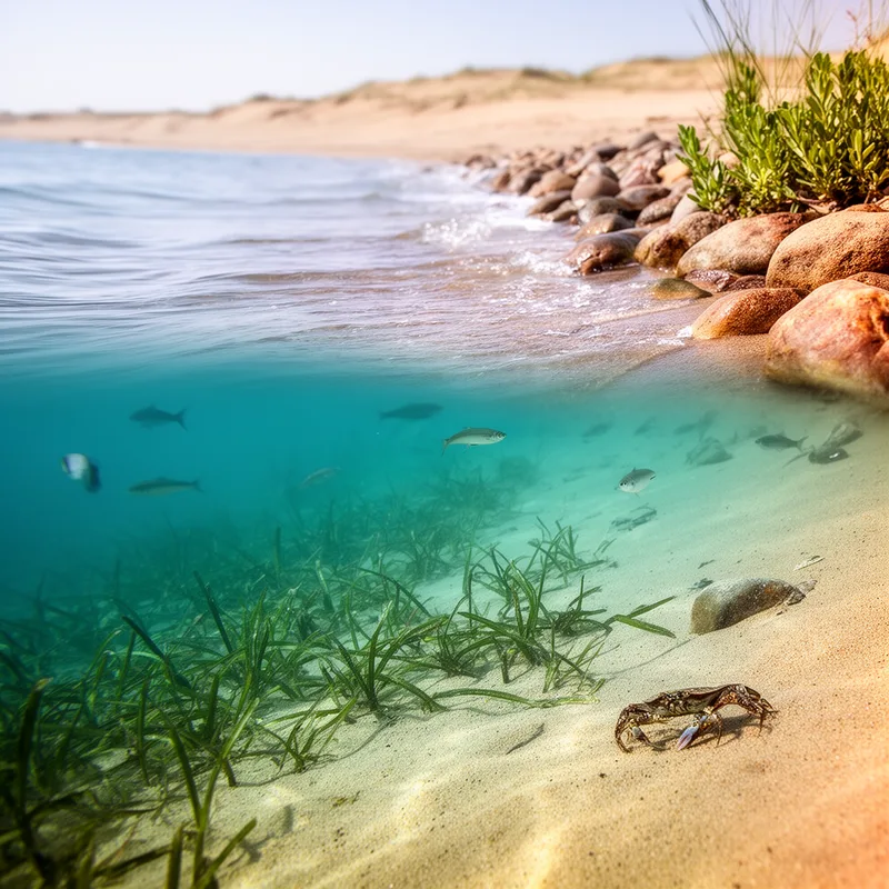 littoral