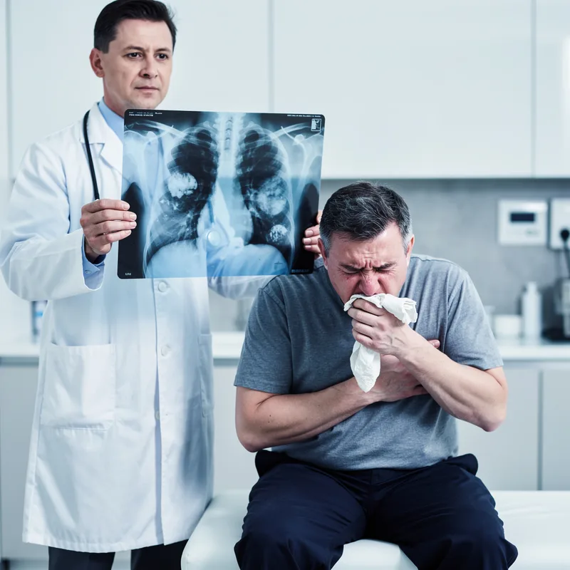 tuberculosis
