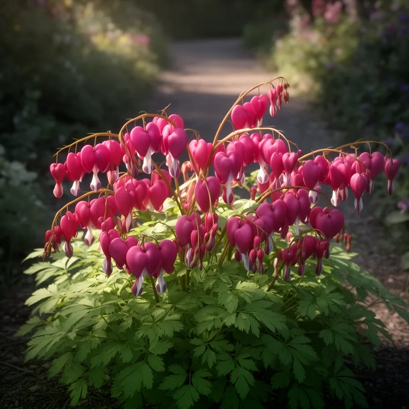 Dicentra spectabilis