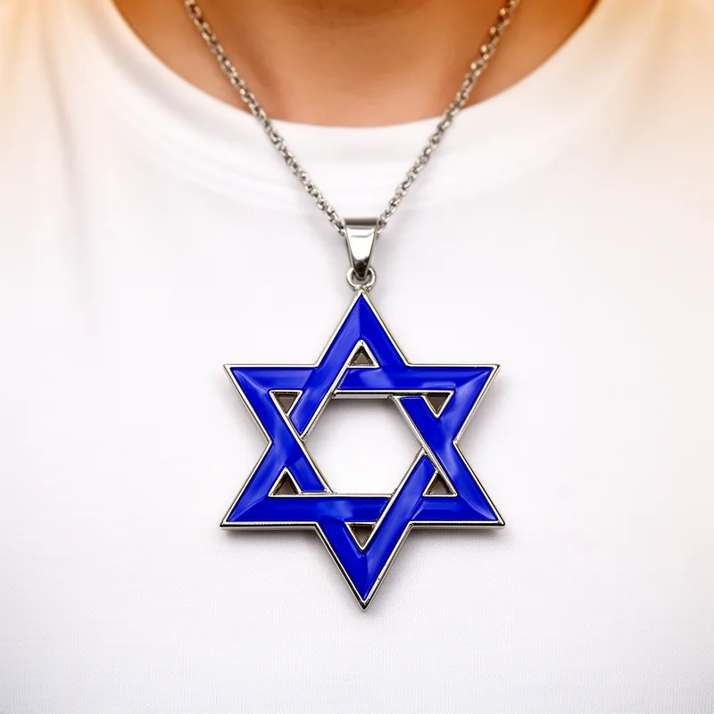 Shield of David