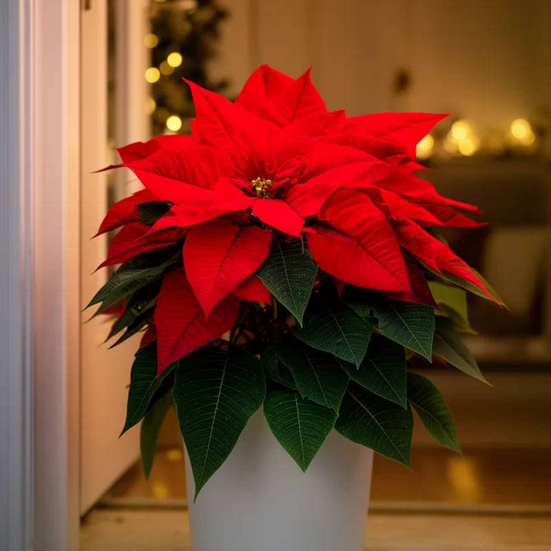 Christmas star
