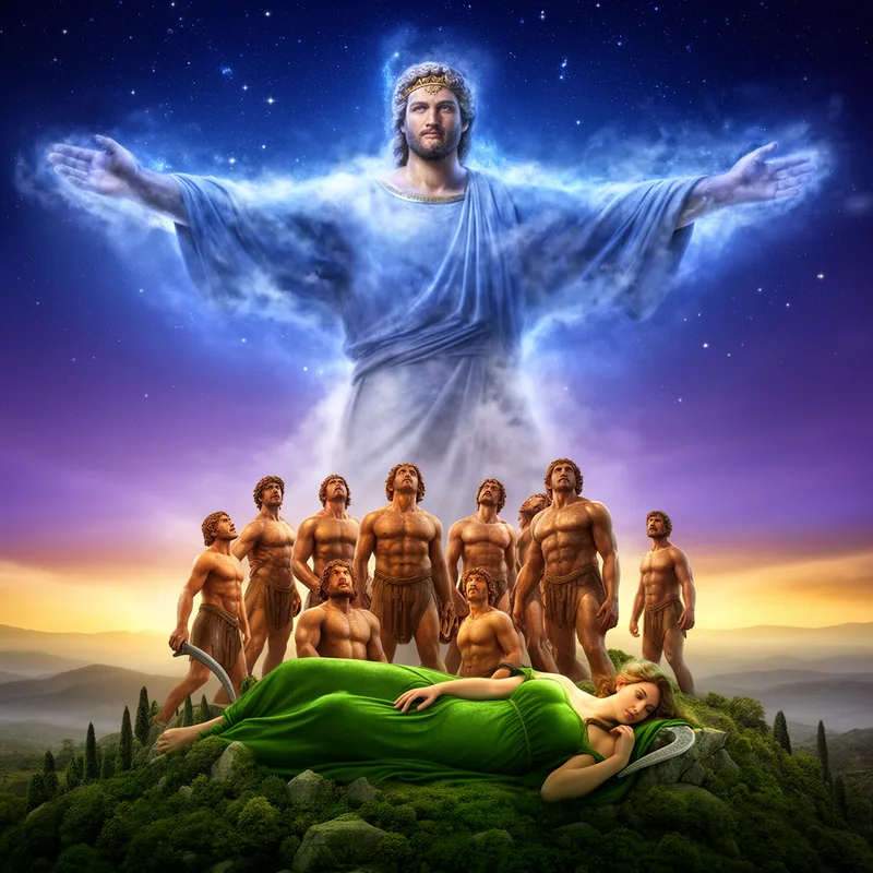 Ouranos