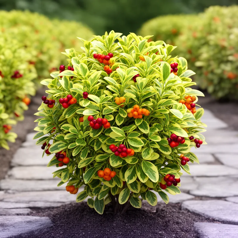 Euonymus