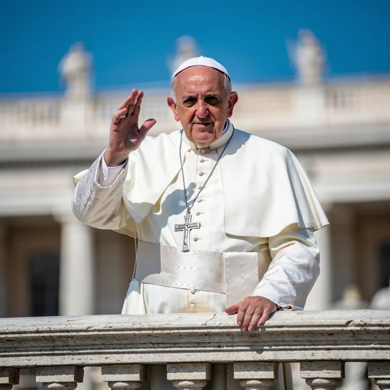 Holy Father
