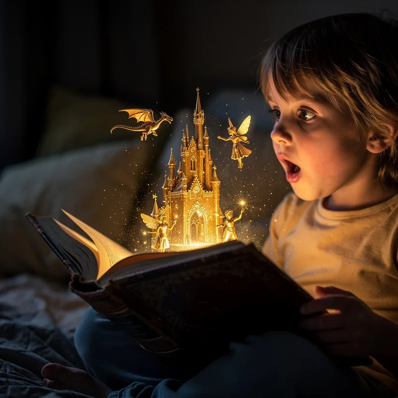 fairy tale
