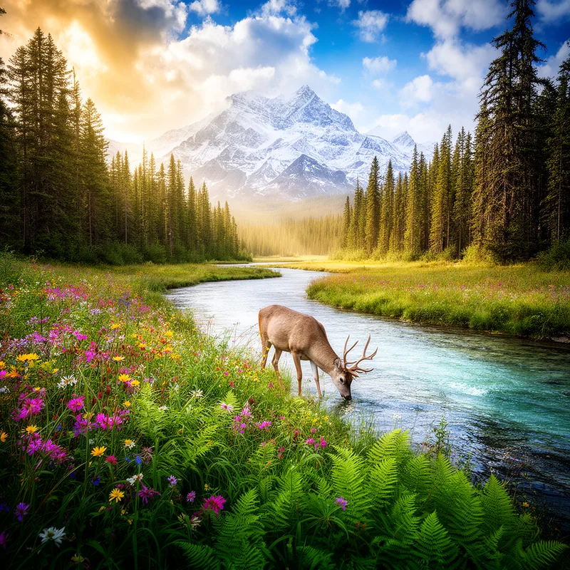 nature