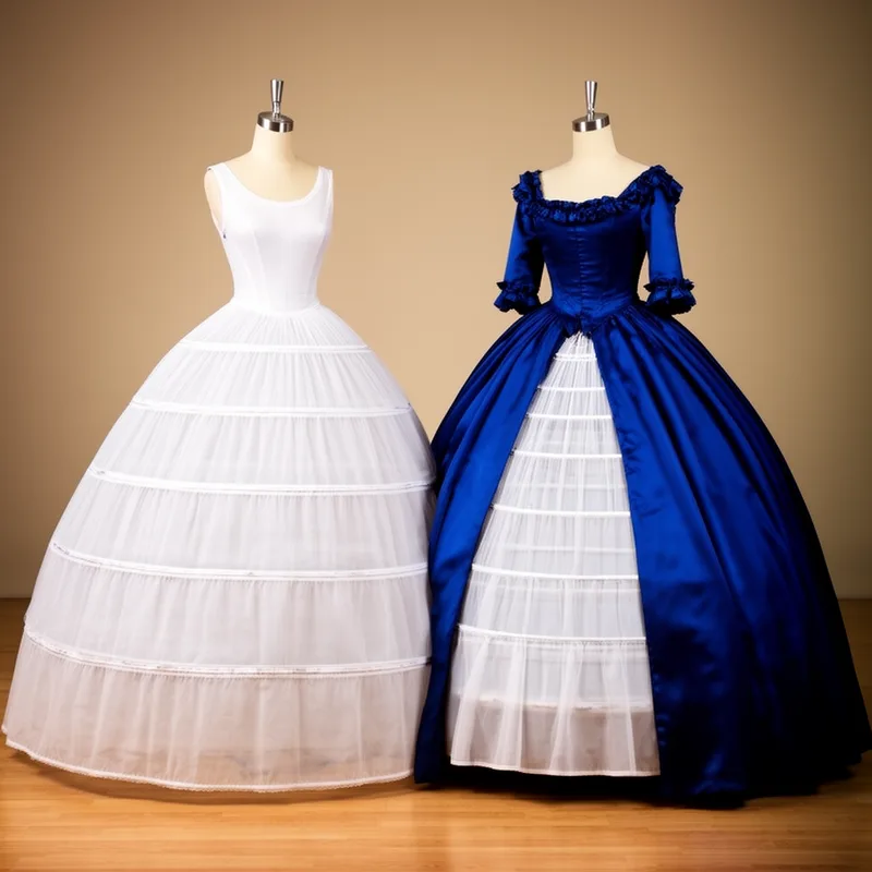 crinoline