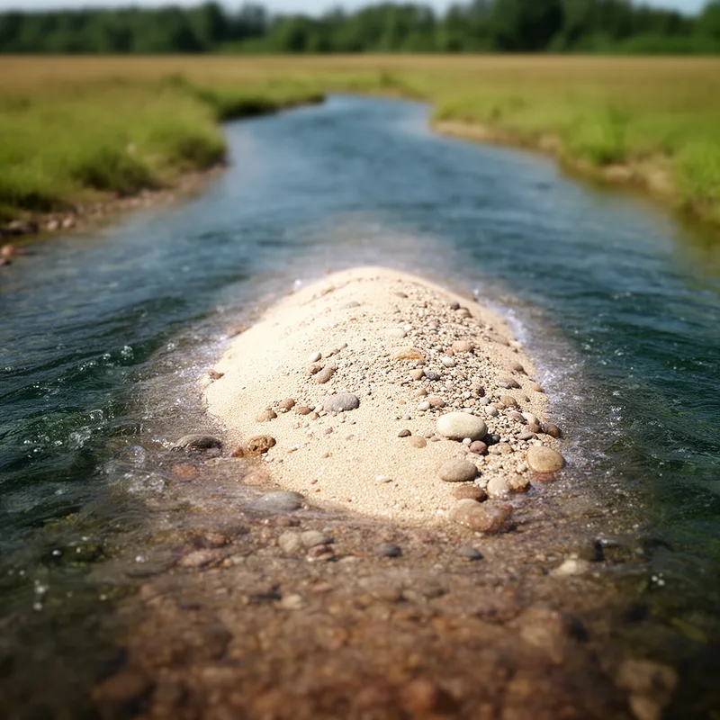 alluviation