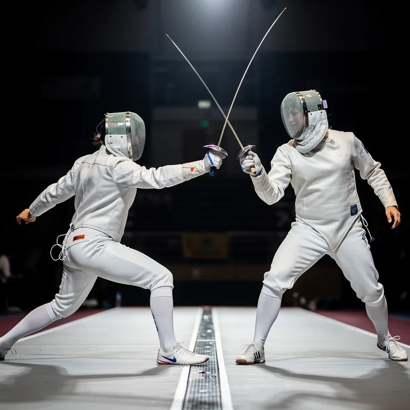 fencing