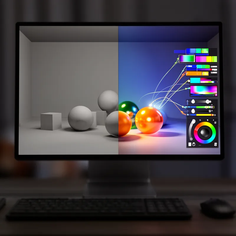 shader