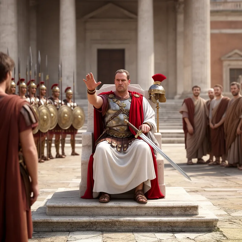 praetorian