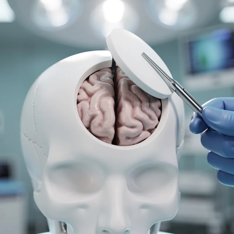 craniotomy