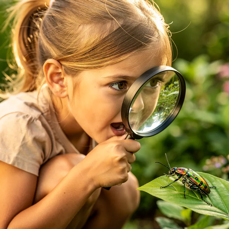 curiosity
