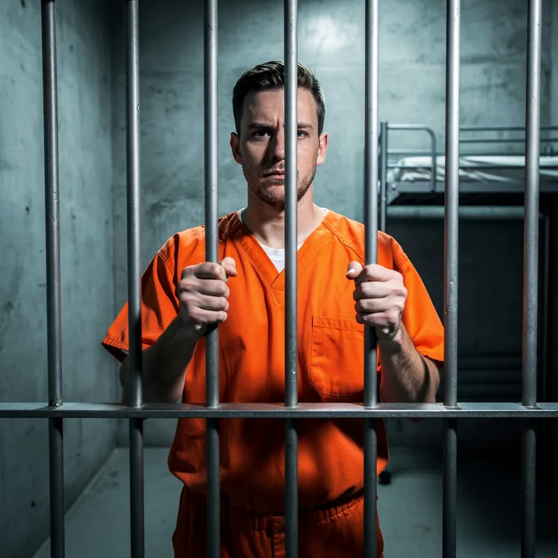 prisoner