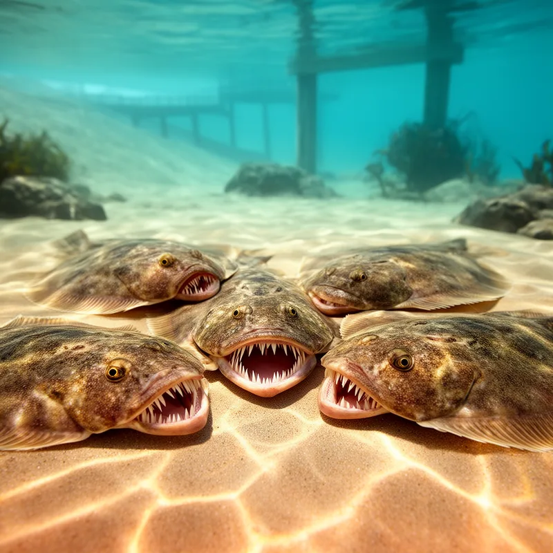 Paralichthys