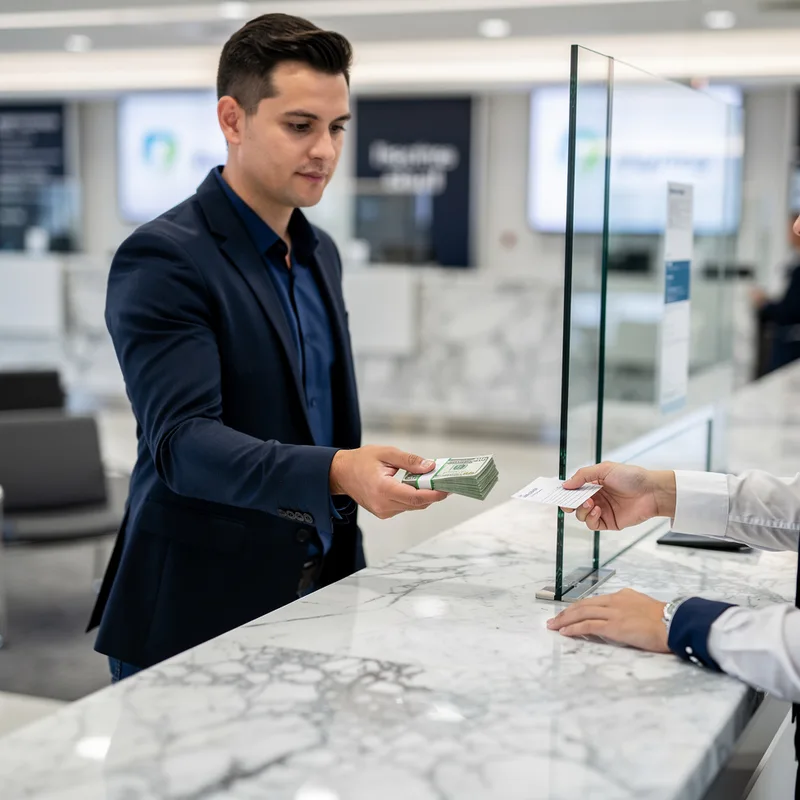 depositor