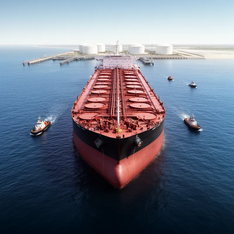 supertanker