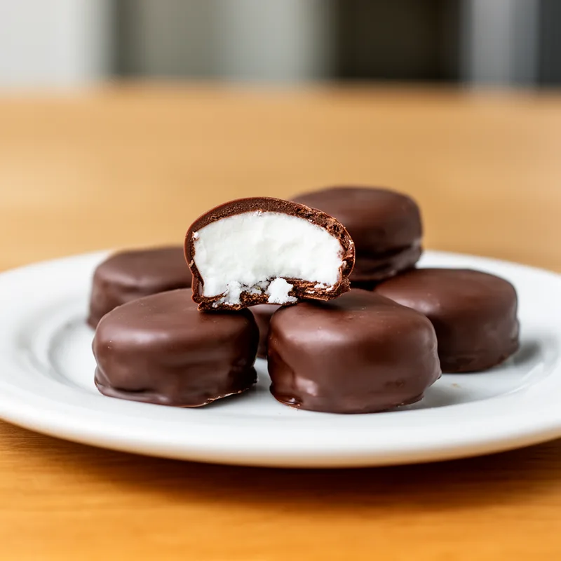 peppermint patty