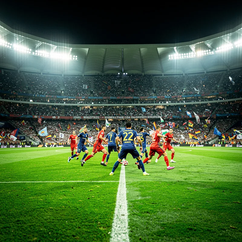 big game