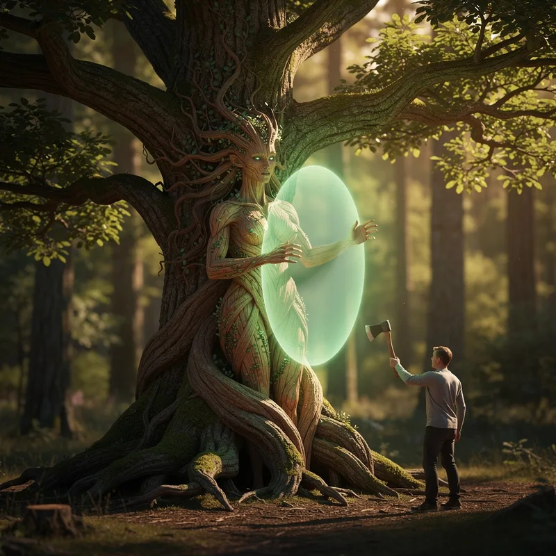 dryad