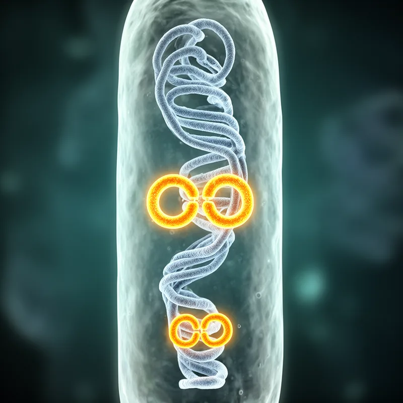 plasmid DNA