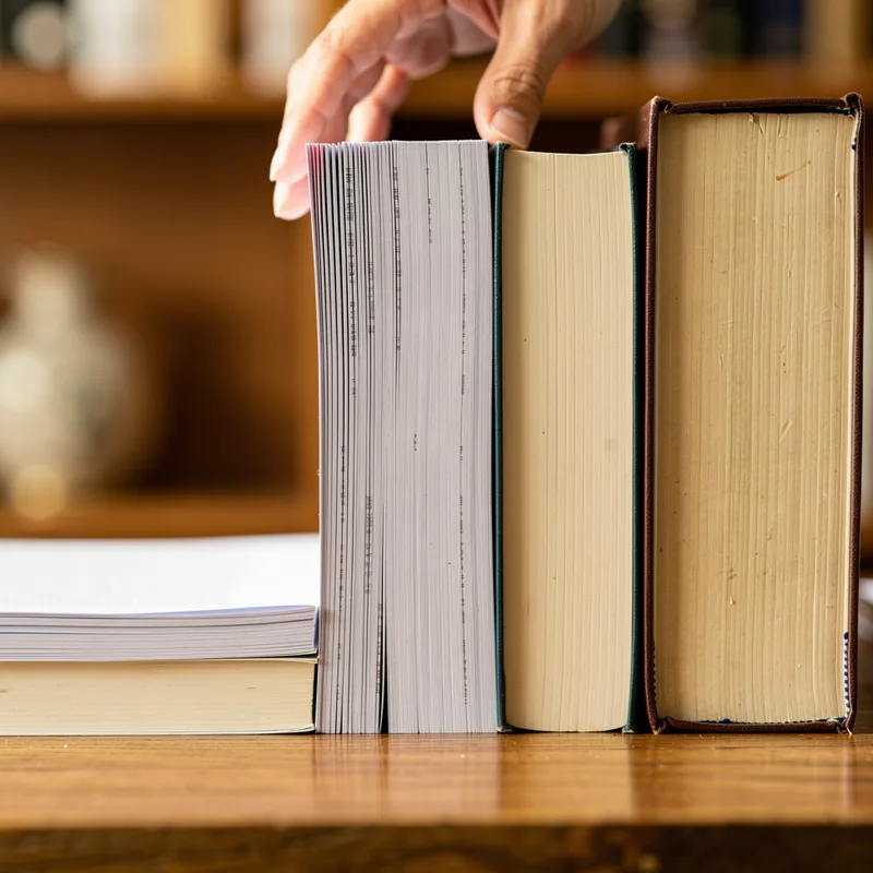 book-length