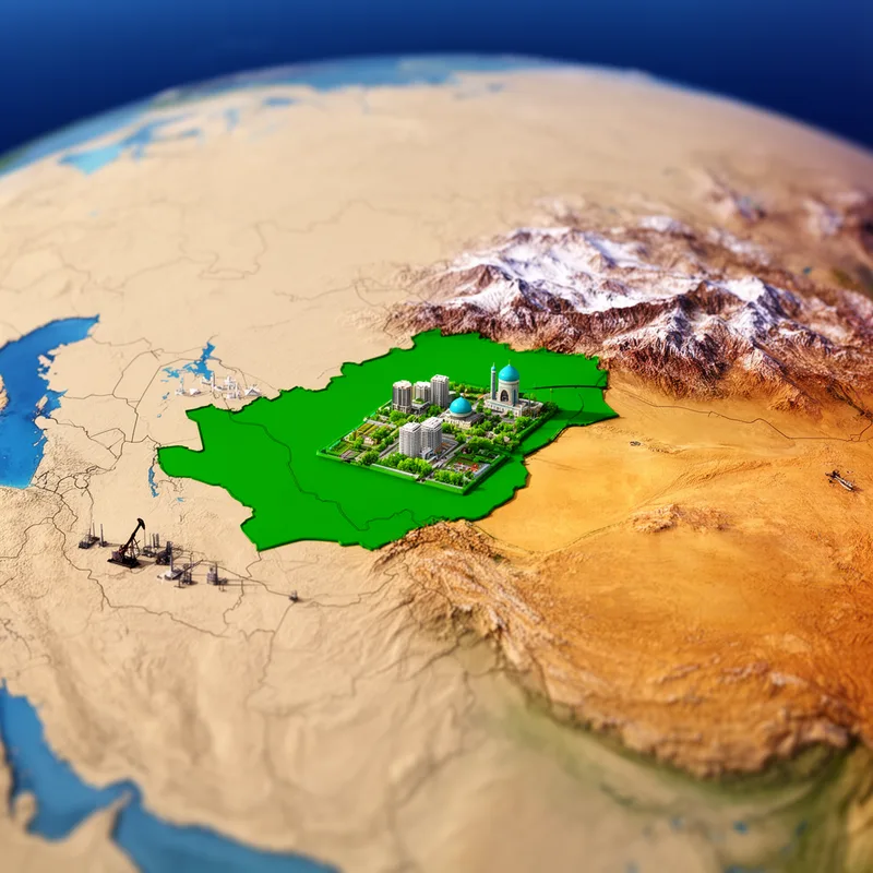 Uzbek