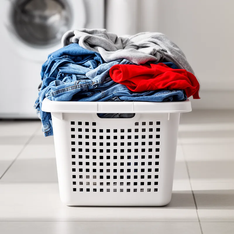 laundry basket