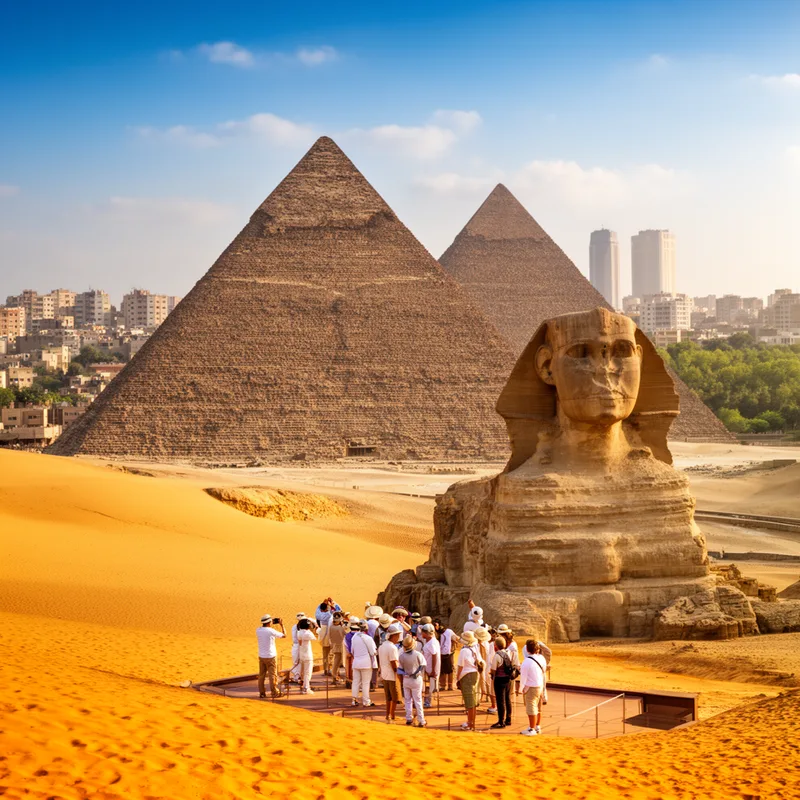 El Giza